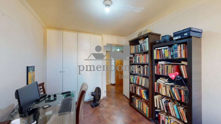 Imagem Apartamento com 3 Quartos à Venda, 108 m² em Perdizes - São Paulo Imagem Apartamento com 3 Quartos à Venda, 108 m² em Perdizes - São Paulo