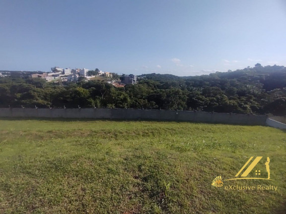 Imagem Terreno à Venda, 44 m² em águas Claras - Salvador Imagem Terreno à Venda, 44 m² em águas Claras - Salvador