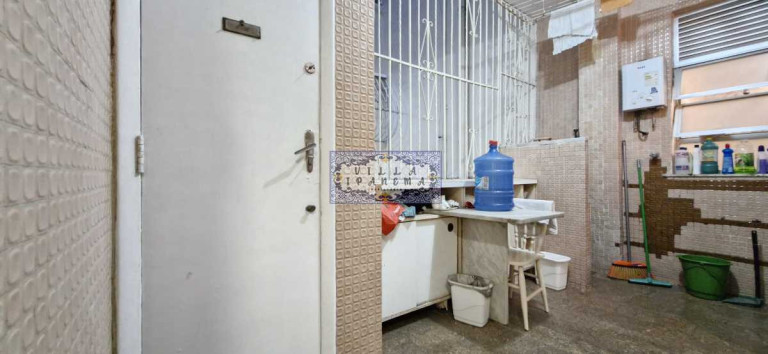 Imagem Apartamento com 3 Quartos à Venda, 160 m² em Copacabana - Rio De Janeiro Imagem Apartamento com 3 Quartos à Venda, 160 m² em Copacabana - Rio De Janeiro