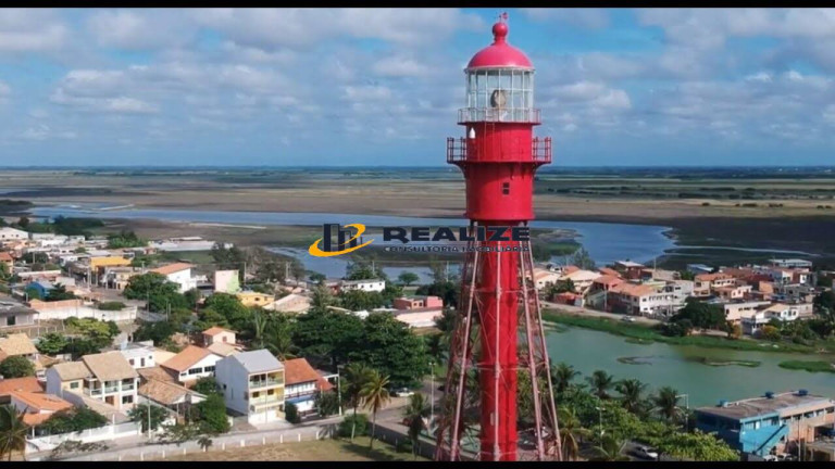 Imagem Terreno à Venda, 432 m² em Santo Amaro De Campos - Campos Dos Goytacazes Imagem Terreno à Venda, 432 m² em Santo Amaro De Campos - Campos Dos Goytacazes