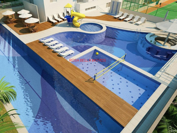 Imagem Apartamento com 3 Quartos à Venda, 70 m² em Jardim Flórida - Jundiaí