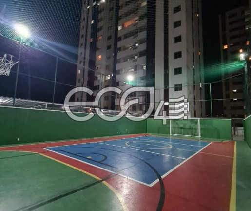 Imagem Apartamento com 3 Quartos à Venda, 73 m² em Jabotiana - Aracaju