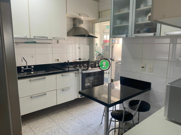 Imagem Apartamento com 3 Quartos à Venda, 130 m² em Vila Clementino - São Paulo Imagem Apartamento com 3 Quartos à Venda, 130 m² em Vila Clementino - São Paulo