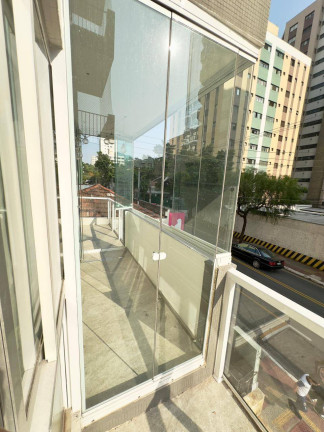 Imagem Apartamento com 2 Quartos à Venda, 90 m² em Santo Antônio - São Caetano Do Sul