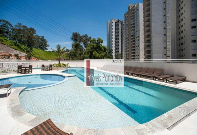 Imagem Apartamento com 2 Quartos à Venda, 95 m² em Vila Andrade - São Paulo