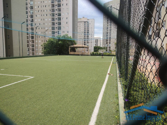 Imagem Apartamento com 3 Quartos à Venda, 65 m² em Umuarama - Osasco