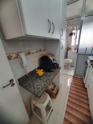Imagem Apartamento com 2 Quartos à Venda, 64 m² em Vila Guilherme - São Paulo Imagem Apartamento com 2 Quartos à Venda, 64 m² em Vila Guilherme - São Paulo
