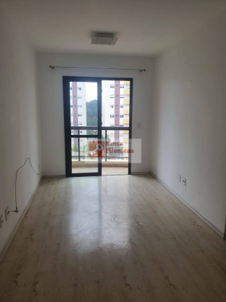 Apartamento com 3 Quartos à Venda, 65 m² em Baeta Neves - São Bernardo Do Campo