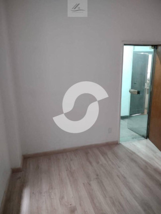 Sala Comercial para Alugar, 26 m² em Centro - Niterói