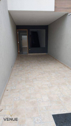 Imagem Sobrado com 3 Quartos à Venda, 108 m² em Vila Ré - São Paulo