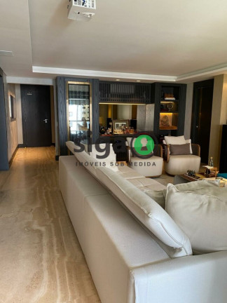 Imagem Apartamento com 3 Quartos à Venda ou Locação, 360 m² em Morumbi - São Paulo Imagem Apartamento com 3 Quartos à Venda ou Locação, 360 m² em Morumbi - São Paulo