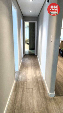Imagem Apartamento com 3 Quartos à Venda, 130 m² em Embaré - Santos Imagem Apartamento com 3 Quartos à Venda, 130 m² em Embaré - Santos
