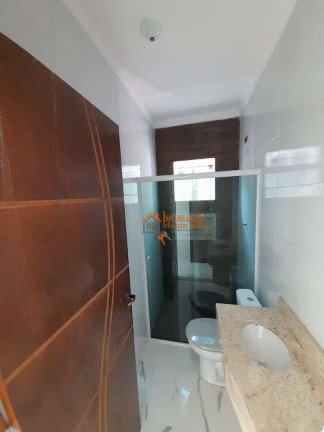 Imagem Sobrado com 2 Quartos à Venda, 92 m² em Parque Residencial Scaffid Ii - Itaquaquecetuba Imagem Sobrado com 2 Quartos à Venda, 92 m² em Parque Residencial Scaffid Ii - Itaquaquecetuba