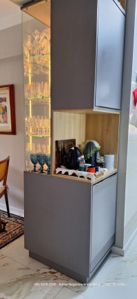 Imagem Apartamento com 3 Quartos à Venda, 100 m² em Itacorubi - Florianópolis Imagem Apartamento com 3 Quartos à Venda, 100 m² em Itacorubi - Florianópolis
