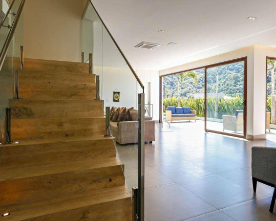 Imagem Casa com 4 Quartos à Venda, 520 m² em Tamboré - Santana De Parnaíba Imagem Casa com 4 Quartos à Venda, 520 m² em Tamboré - Santana De Parnaíba