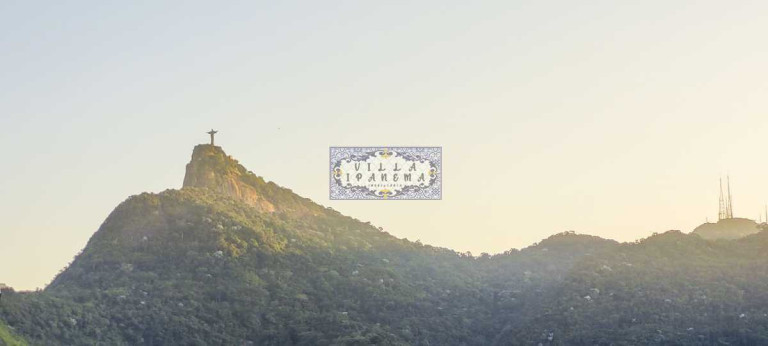 Imagem Cobertura com 4 Quartos à Venda, 421 m² em Laranjeiras - Rio De Janeiro