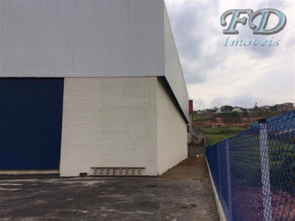 Imagem Galpão à Venda, 5.000 m² em Centro - Bom Jesus Dos Perdões Imagem Galpão à Venda, 5.000 m² em Centro - Bom Jesus Dos Perdões