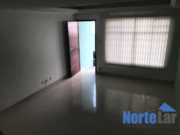 Imagem Sobrado com 2 Quartos à Venda, 145 m² em Santana - São Paulo