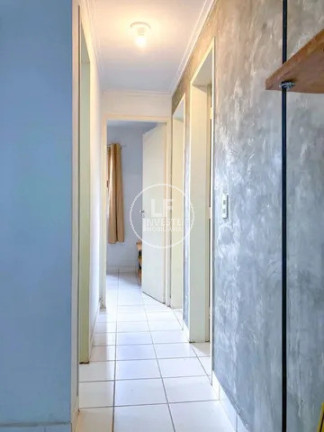 Imagem Apartamento com 3 Quartos à Venda, 70 m² em Vila São Luiz - Goiânia
