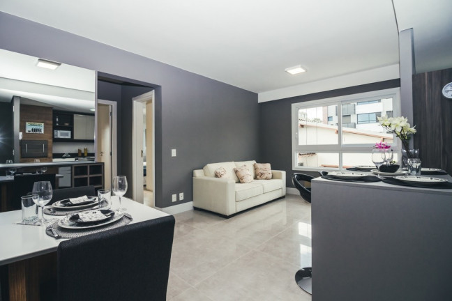 Imagem Apartamento com 2 Quartos à Venda, 67 m² em Santana - Porto Alegre