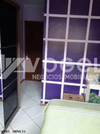 Imagem Casa com 3 Quartos à Venda, 78 m² em Bela Vista - Sapucaia Do Sul