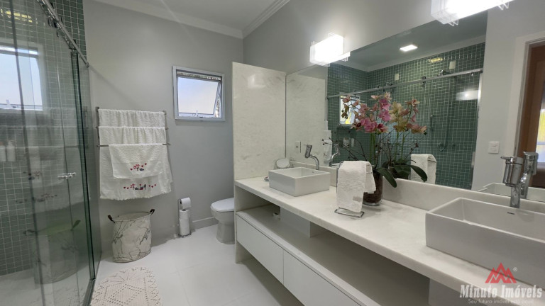 Imagem Casa com 5 Quartos à Venda, 572 m² em Jacaré - Cabreúva
