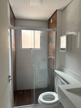 Imagem Apartamento com 2 Quartos à Venda, 48 m² em Jardim Santa Cecília - Sorocaba