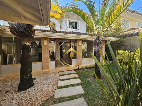 Imagem Casa com 3 Quartos para Alugar, 320 m² em Gramado - Campinas Imagem Casa com 3 Quartos para Alugar, 320 m² em Gramado - Campinas