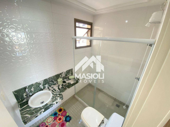 Imagem Apartamento com 2 Quartos à Venda, 80 m² em Itapuã - Vila Velha Imagem Apartamento com 2 Quartos à Venda, 80 m² em Itapuã - Vila Velha