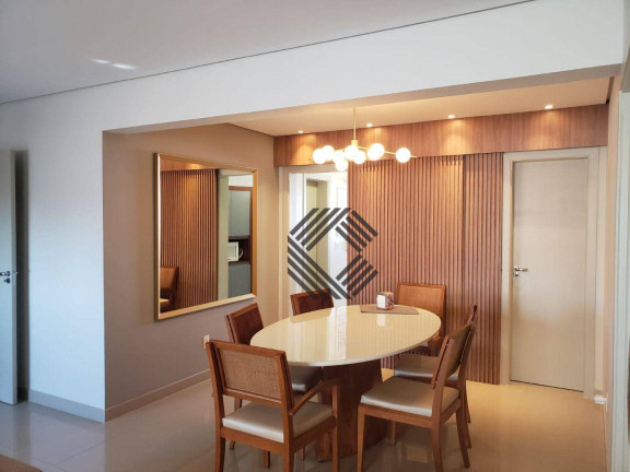 Imagem Apartamento com 3 Quartos à Venda, 137 m² em Centro - Sorocaba