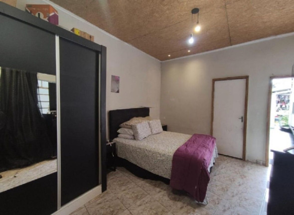 Imagem Casa com 4 Quartos à Venda, 221 m² em Encruzilhada - Santos Imagem Casa com 4 Quartos à Venda, 221 m² em Encruzilhada - Santos