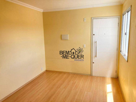 Imagem Apartamento com 2 Quartos à Venda, 45 m² em Jaraguá - São Paulo