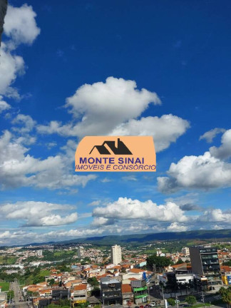 Imagem Apartamento com 2 Quartos para Alugar, 46 m² em Parque Campolim - Sorocaba Imagem Apartamento com 2 Quartos para Alugar, 46 m² em Parque Campolim - Sorocaba