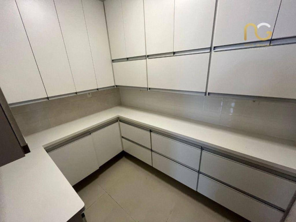 Imagem Apartamento com 4 Quartos à Venda, 210 m² em Canto Do Forte - Praia Grande Imagem Apartamento com 4 Quartos à Venda, 210 m² em Canto Do Forte - Praia Grande