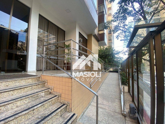 Imagem Apartamento com 3 Quartos à Venda, 120 m² em Praia Da Costa - Vila Velha