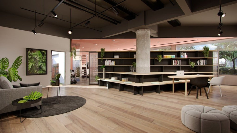 Imagem Imóvel com 1 Quarto à Venda, 23 m² em Perdizes - São Paulo