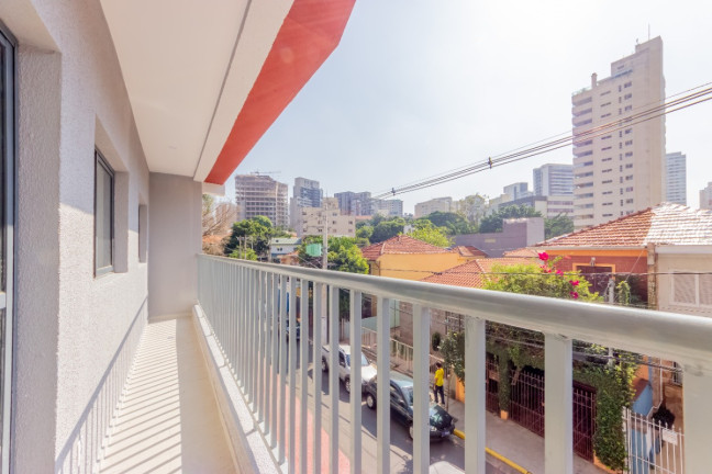 Imagem Apartamento com 2 Quartos à Venda, 44 m² em Vila Mariana - São Paulo Imagem Apartamento com 2 Quartos à Venda, 44 m² em Vila Mariana - São Paulo