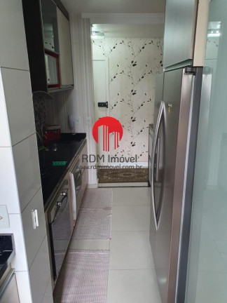 Imagem Apartamento com 3 Quartos à Venda, 91 m² em Vila Andrade - São Paulo