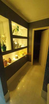 Imagem Apartamento com 3 Quartos à Venda, 107 m² em Vila Galvão - Guarulhos Imagem Apartamento com 3 Quartos à Venda, 107 m² em Vila Galvão - Guarulhos