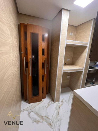 Imagem Apartamento com 2 Quartos à Venda, 52 m² em Jardim Iguatemi - São Paulo