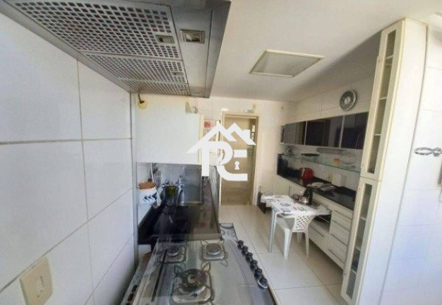 Imagem Cobertura com 3 Quartos à Venda, 341 m² em Icaraí - Niterói Imagem Cobertura com 3 Quartos à Venda, 341 m² em Icaraí - Niterói