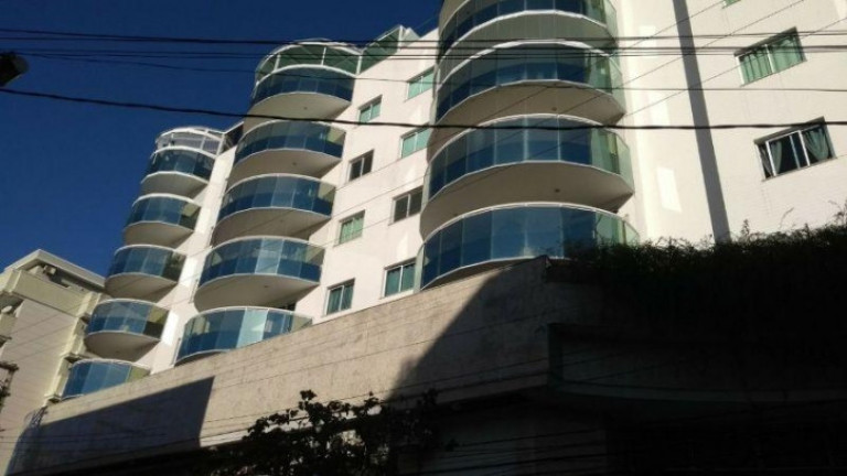 Cobertura com 3 Quartos à Venda, 180 m² em Centro - Cabo Frio