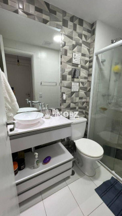 Imagem Imóvel com 2 Quartos à Venda, 61 m² em Vila Andrade - São Paulo Imagem Imóvel com 2 Quartos à Venda, 61 m² em Vila Andrade - São Paulo