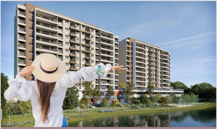 Imagem Apartamento com 3 Quartos à Venda, 94 m² em Recanto Quarto Centenário - Jundiaí Imagem Apartamento com 3 Quartos à Venda, 94 m² em Recanto Quarto Centenário - Jundiaí