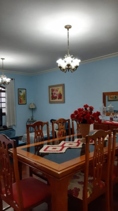 Imagem Casa com 3 Quartos à Venda, 100 m² em Eugênio De Mello - São José Dos Campos Imagem Casa com 3 Quartos à Venda, 100 m² em Eugênio De Mello - São José Dos Campos