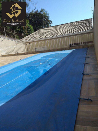 Imagem Casa com 3 Quartos à Venda, 460 m² em Canjica (terra Preta) - Mairiporã