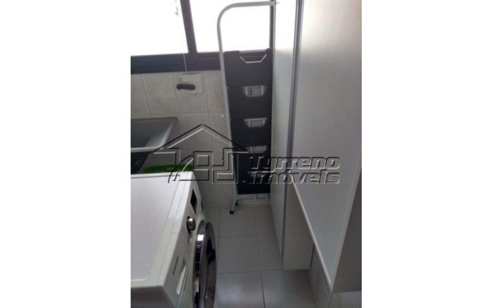 Imagem Apartamento com 3 Quartos à Venda, 62 m² em Jardim América - São José Dos Campos Imagem Apartamento com 3 Quartos à Venda, 62 m² em Jardim América - São José Dos Campos
