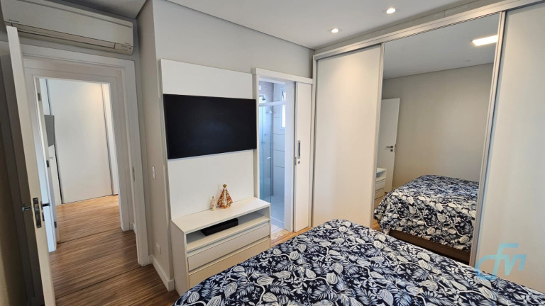Imagem Apartamento com 3 Quartos à Venda, 110 m² em Loteamento Mogilar - Mogi Das Cruzes