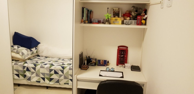 Imagem Apartamento com 2 Quartos à Venda, 69 m² em Bauru Imagem Apartamento com 2 Quartos à Venda, 69 m² em Bauru