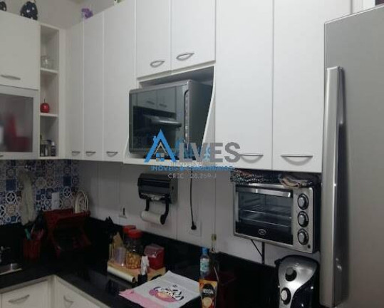 Imagem Apartamento com 2 Quartos à Venda, 75 m² em Vila Pires - Santo André Imagem Apartamento com 2 Quartos à Venda, 75 m² em Vila Pires - Santo André